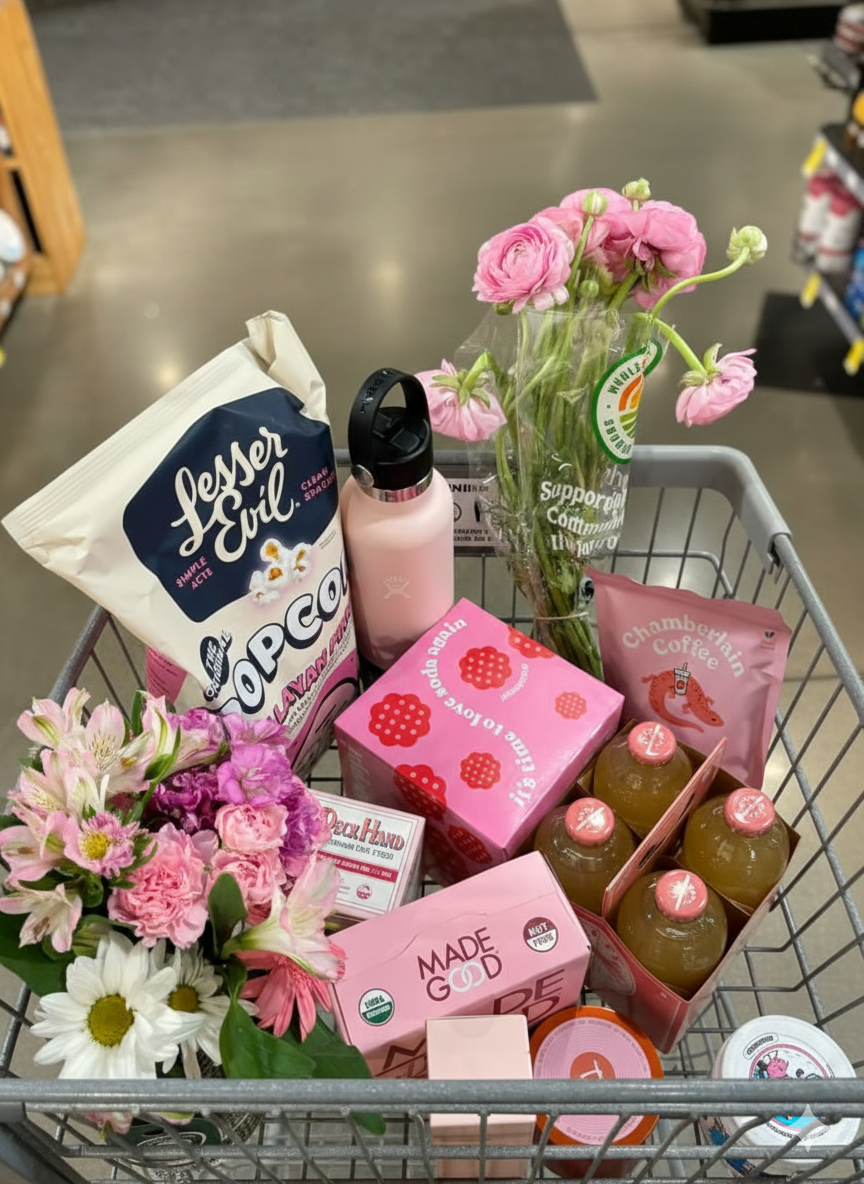 Latina College Guide to Grocery Shopping on a Budget